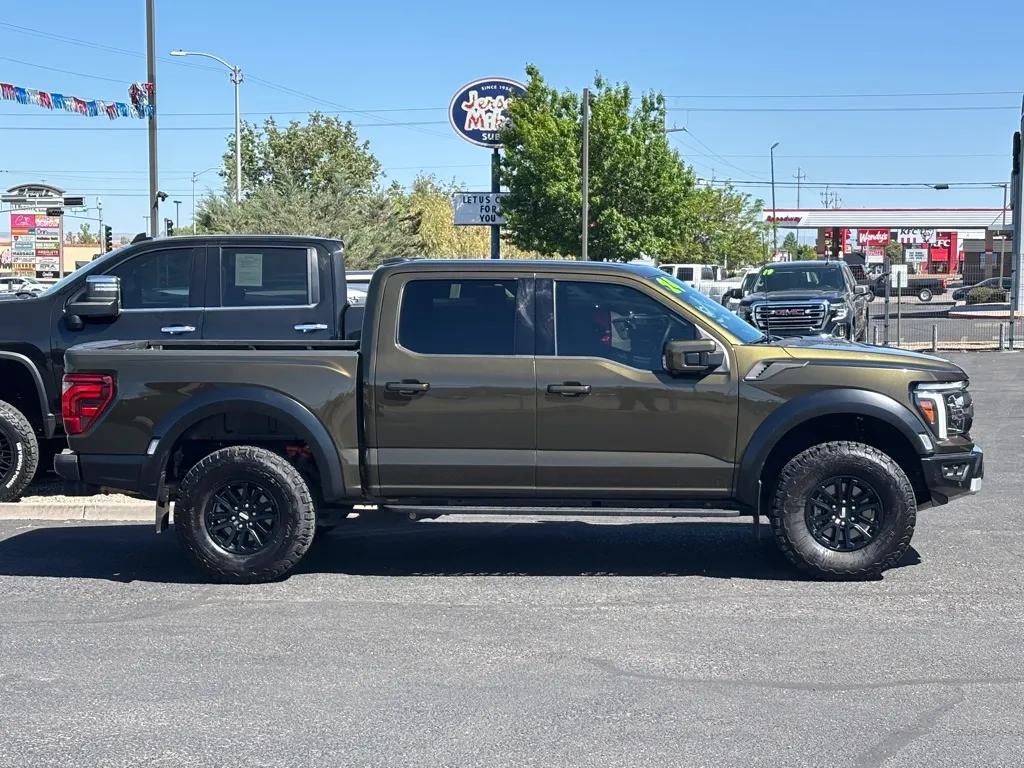 2024 Ford F-150 Raptor - Photo 55