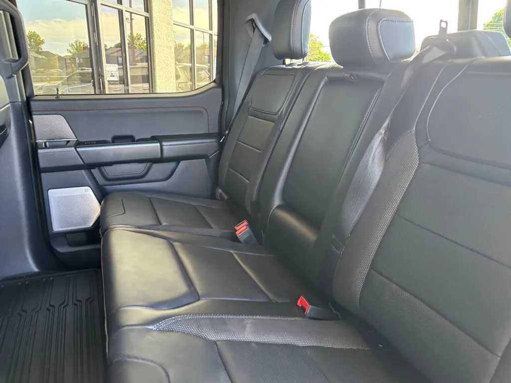 2024 Ford F-150 Raptor - Photo 26