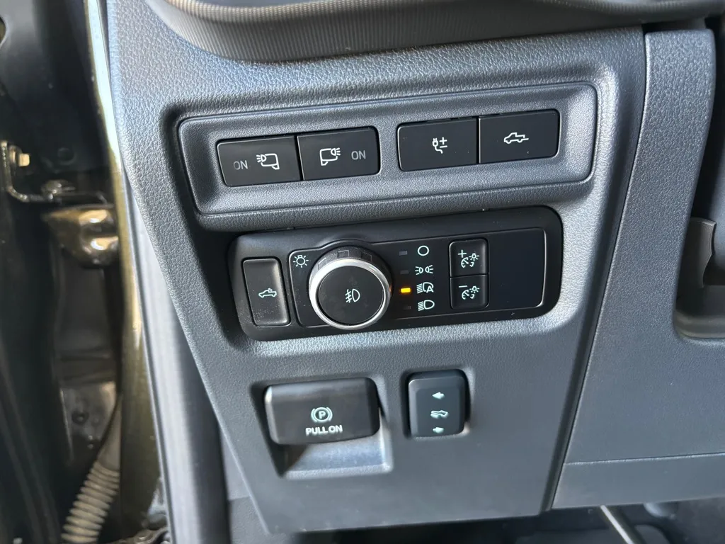 2024 Ford F-150 Raptor - Photo 22