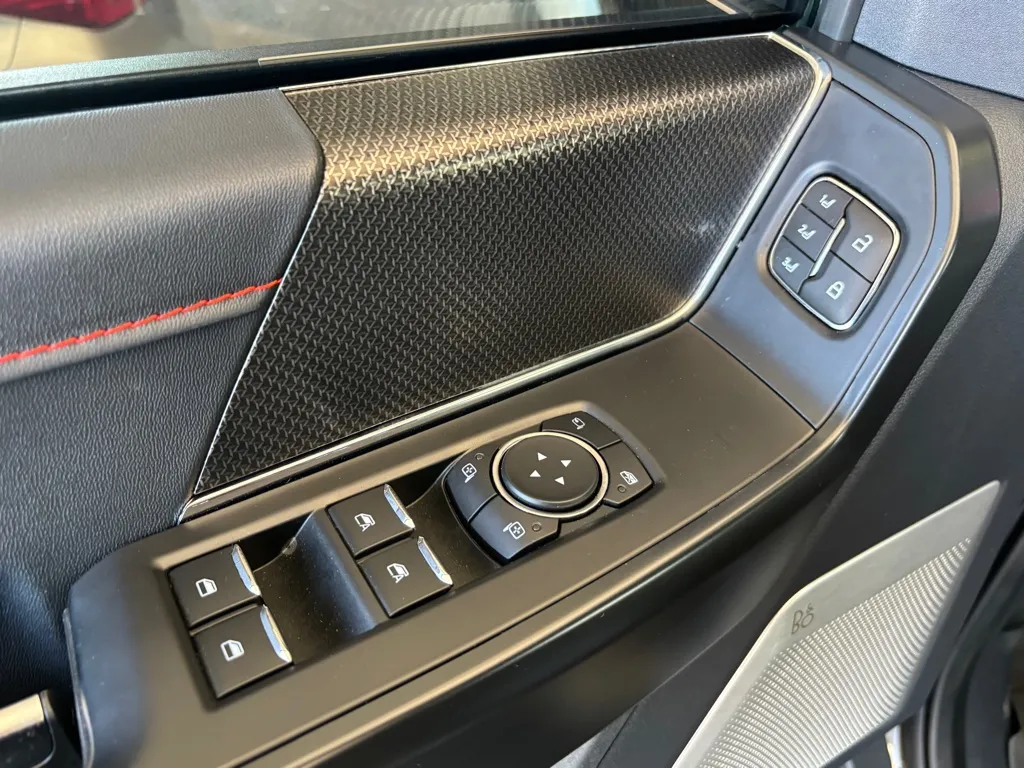 2024 Ford F-150 Raptor - Photo 24