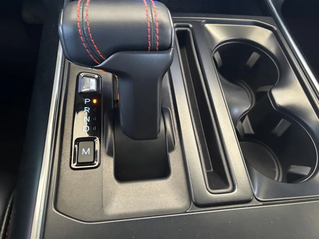 2024 Ford F-150 Raptor - Photo 20
