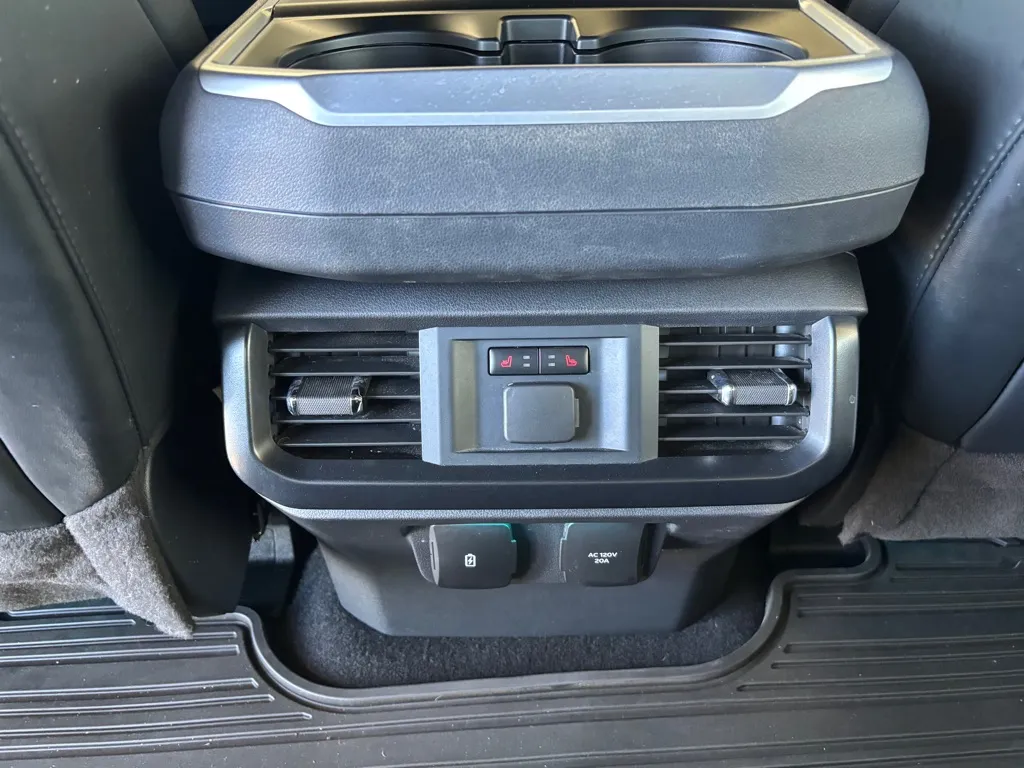 2024 Ford F-150 Raptor - Photo 28