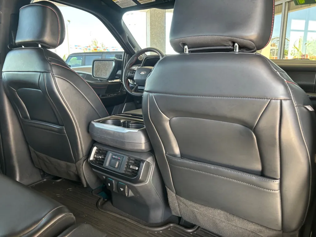 2024 Ford F-150 Raptor - Photo 37