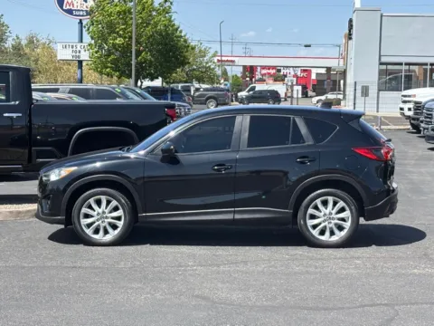 Photos of 2014 MAZDA CX-5 GT for sale in Albuquerque, NM at 712 Auto Sales