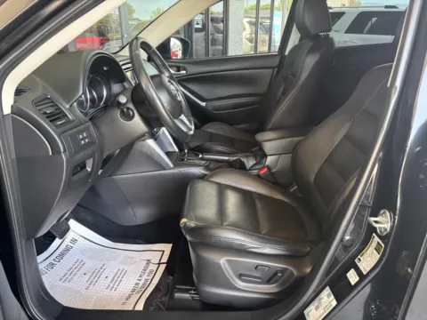 More photos of 2014 MAZDA CX-5 GT at 712 Auto Sales, NM