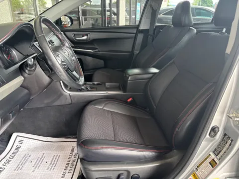 More photos of 2016 TOYOTA CAMRY LE at 712 Auto Sales, NM