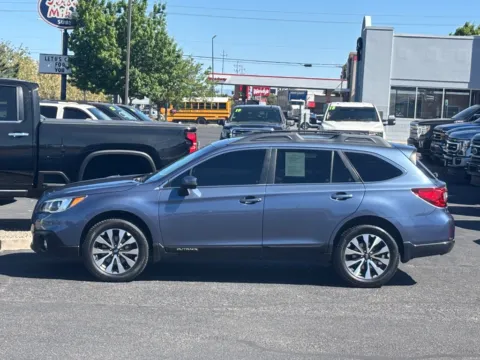 Photos of 2016 SUBARU OUTBACK 2.5I LIMITED for sale in Albuquerque, NM at 712 Auto Sales