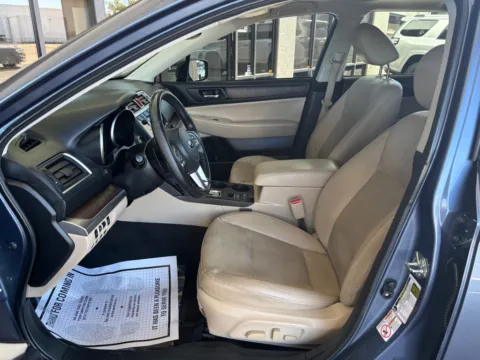 More photos of 2016 SUBARU OUTBACK 2.5I LIMITED at 712 Auto Sales, NM