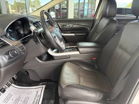 More photos of 2013 FORD EDGE SPORT at 712 Auto Sales, NM