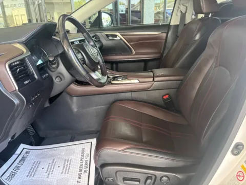 More photos of 2016 LEXUS RX 350 at 712 Auto Sales, NM