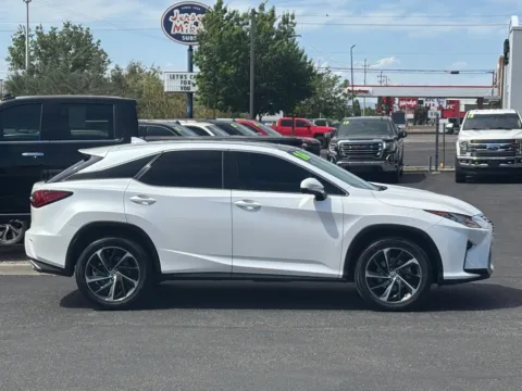 Another view of 2016 LEXUS RX 350 for sale in Albuquerque, NM at 712 Auto Sales