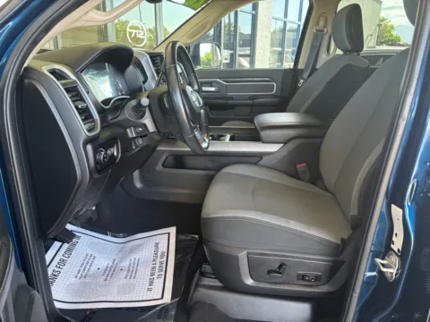 More photos of 2020 RAM 2500 BIG HORN at 712 Auto Sales, NM