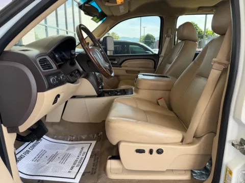 More photos of 2013 GMC SIERRA 3500 DENALI at 712 Auto Sales, NM