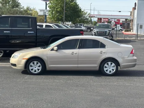 Photos of 2006 MERCURY MILAN SEDAN for sale in Albuquerque, NM at 712 Auto Sales