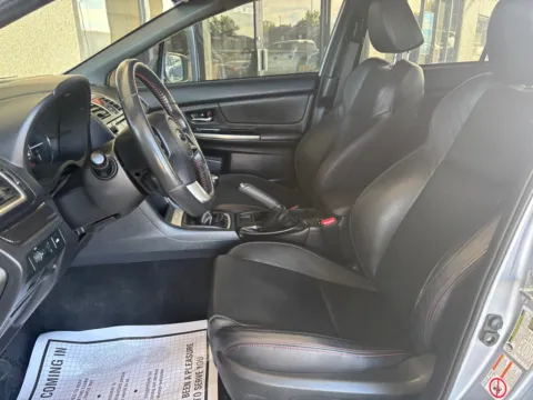 More photos of 2017 SUBARU WRX LIMITED at 712 Auto Sales, NM