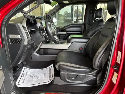 More photos of 2018 FORD F-150 RAPTOR at 712 Auto Sales, NM