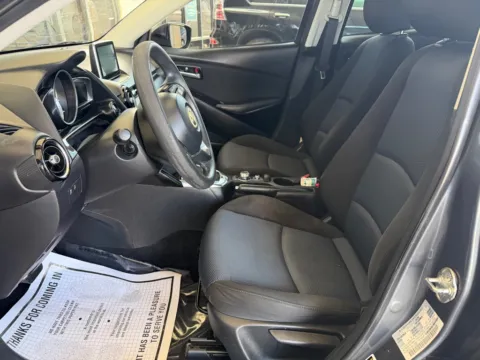 More photos of 2017 TOYOTA YARIS IA BASE at 712 Auto Sales, NM