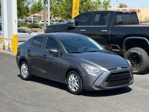 More photos of 2017 TOYOTA YARIS IA BASE at 712 Auto Sales, NM
