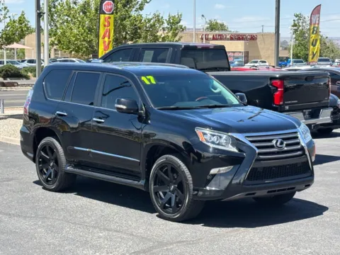 More photos of 2017 LEXUS GX 460 at 712 Auto Sales, NM