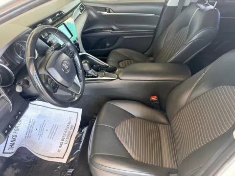 More photos of 2018 TOYOTA CAMRY SE at 712 Auto Sales, NM