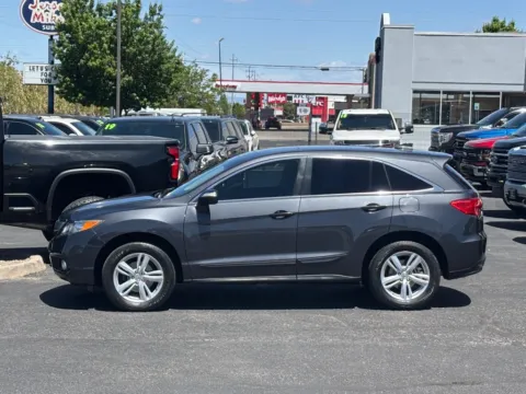 Photos of 2013 ACURA RDX TECHNOLOGY for sale in Albuquerque, NM at 712 Auto Sales