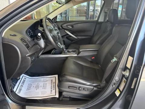 More photos of 2013 ACURA RDX TECHNOLOGY at 712 Auto Sales, NM