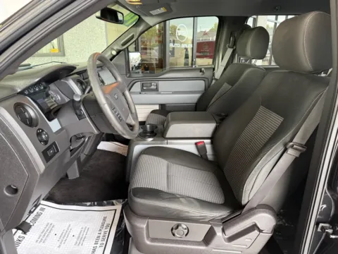 More photos of 2014 FORD F-150 SUPERCREW at 712 Auto Sales, NM