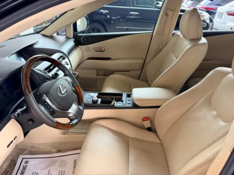More photos of 2013 LEXUS RX 350 at 712 Auto Sales, NM