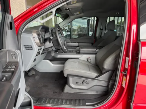 More photos of 2024 FORD F-150 XLT at 712 Auto Sales, NM