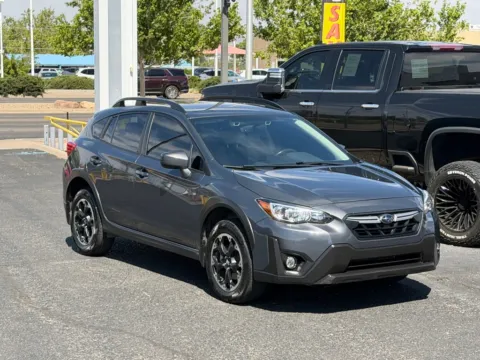 More photos of 2021 SUBARU CROSSTREK PREMIUM at 712 Auto Sales, NM
