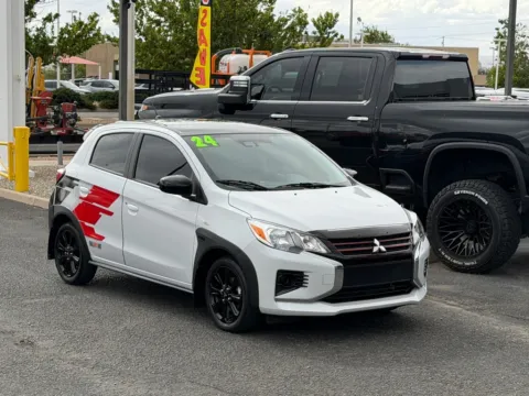 More photos of 2024 MITSUBISHI MIRAGE RALLIART at 712 Auto Sales, NM