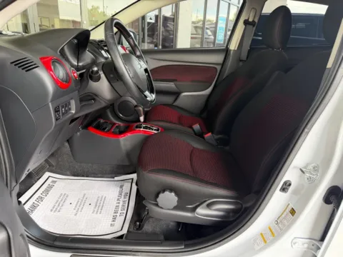 More photos of 2024 MITSUBISHI MIRAGE RALLIART at 712 Auto Sales, NM