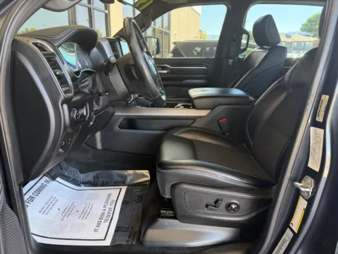 More photos of 2019 RAM 1500 REBEL at 712 Auto Sales, NM