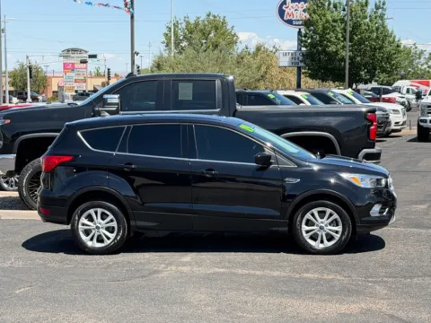 Another view of 2019 FORD ESCAPE SE for sale in Albuquerque, NM at 712 Auto Sales