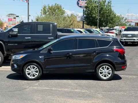 Photos of 2019 FORD ESCAPE SE for sale in Albuquerque, NM at 712 Auto Sales