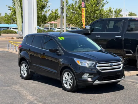More photos of 2019 FORD ESCAPE SE at 712 Auto Sales, NM