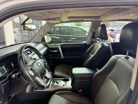 More photos of 2018 TOYOTA 4RUNNER SR5 PREMIUM at 712 Auto Sales, NM