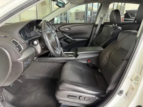 More photos of 2017 ACURA RDX ADVANCE at 712 Auto Sales, NM