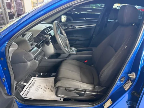 More photos of 2018 HONDA CIVIC SPORT at 712 Auto Sales, NM