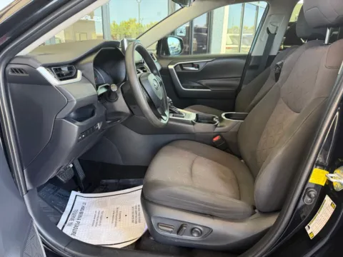 More photos of 2019 TOYOTA RAV4 XLE at 712 Auto Sales, NM