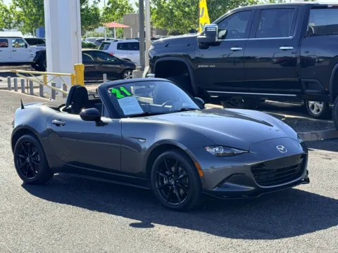 More photos of 2019 MAZDA MX-5 MIATA CLUB at 712 Auto Sales, NM