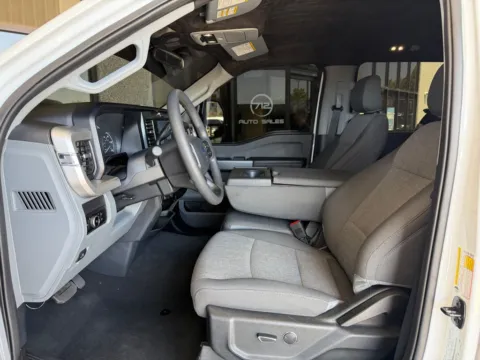 More photos of 2025 FORD F250 SUPER DUTY at 712 Auto Sales, NM