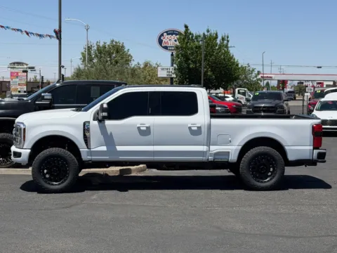 Photos of 2025 FORD F250 SUPER DUTY for sale in Albuquerque, NM at 712 Auto Sales