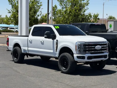 More photos of 2025 FORD F250 SUPER DUTY at 712 Auto Sales, NM
