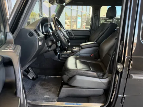 More photos of 2016 MERCEDES-BENZ G-CLASS G550 at 712 Auto Sales, NM