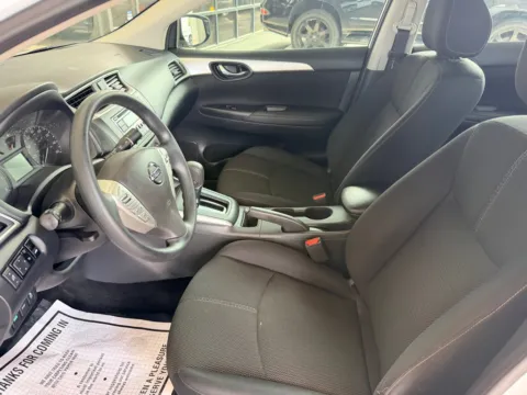More photos of 2017 NISSAN SENTRA S at 712 Auto Sales, NM