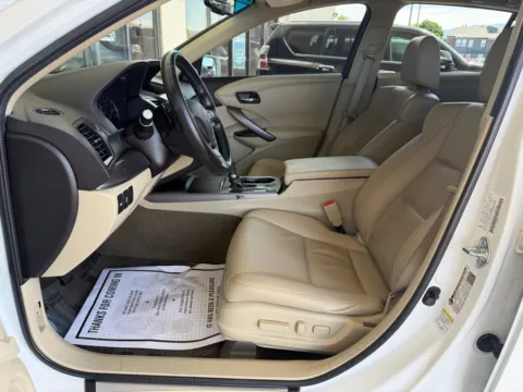 More photos of 2015 ACURA RDX TECHNOLOGY at 712 Auto Sales, NM