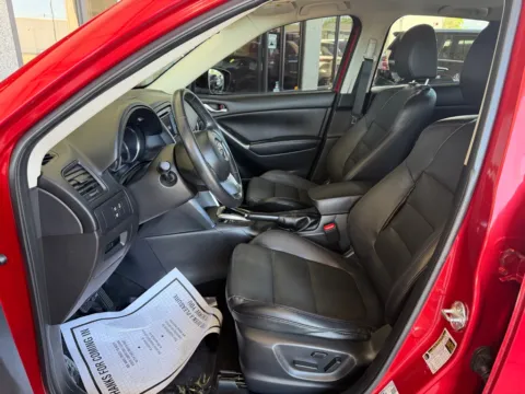 More photos of 2015 MAZDA CX-5 GT at 712 Auto Sales, NM