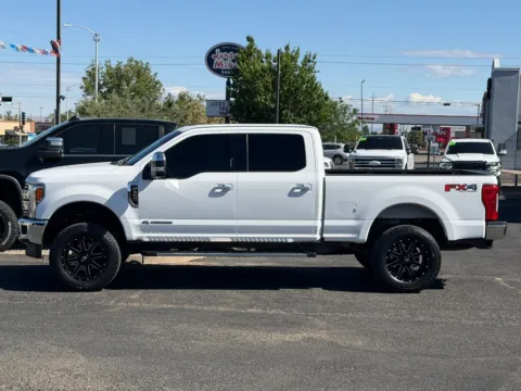 Photos of 2017 FORD F350 SUPER DUTY for sale in Albuquerque, NM at 712 Auto Sales