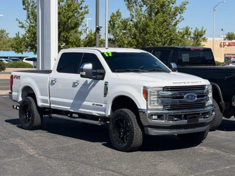 More photos of 2017 FORD F350 SUPER DUTY at 712 Auto Sales, NM